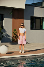 Load image into Gallery viewer, PINK SHORTS - DUBAI
