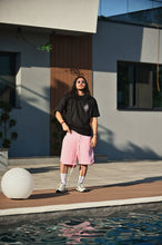 Load image into Gallery viewer, PINK SHORTS - DUBAI
