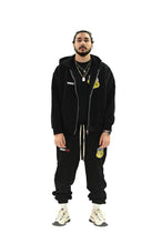 Load image into Gallery viewer, TOKYO LIFE - ZIP HOODIE
