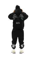 Load image into Gallery viewer, TOKYO LIFE - RACING HOODIE
