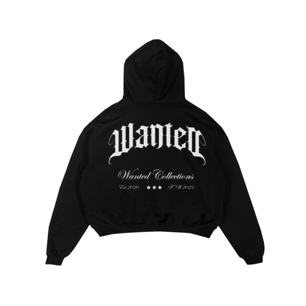 LOGO HOODIE