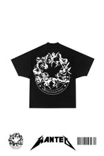 Load image into Gallery viewer, WANTED PARIS T-SHIRT - RENAISSANCE
