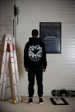 Load image into Gallery viewer, WANTED PARIS HOODIE - RENAISSANCE
