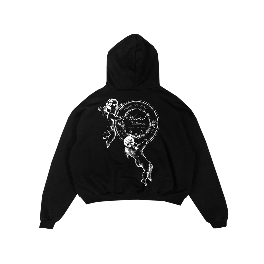 ANGELS HOODIE