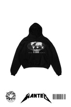 Load image into Gallery viewer, WANTED PARIS HOODIE - WORLDWIDE
