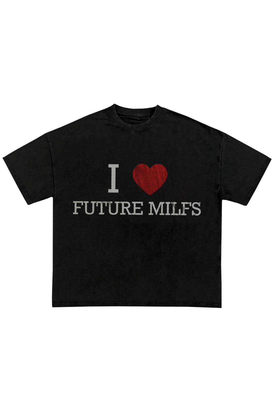 FUTURE MILFS T-SHIRT