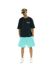 Load image into Gallery viewer, BABY BLUE SHORTS - DUBAI
