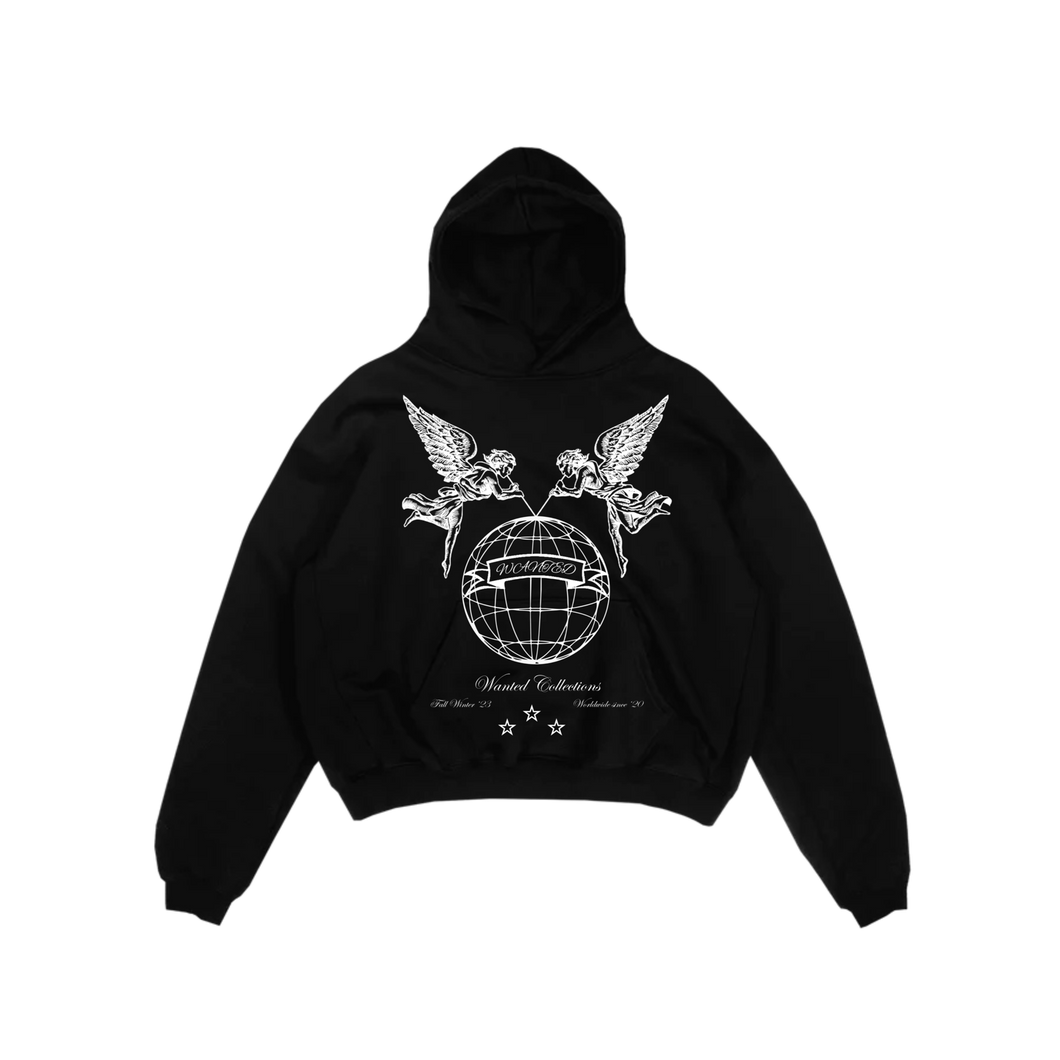 WORLDWIDE HOODIE