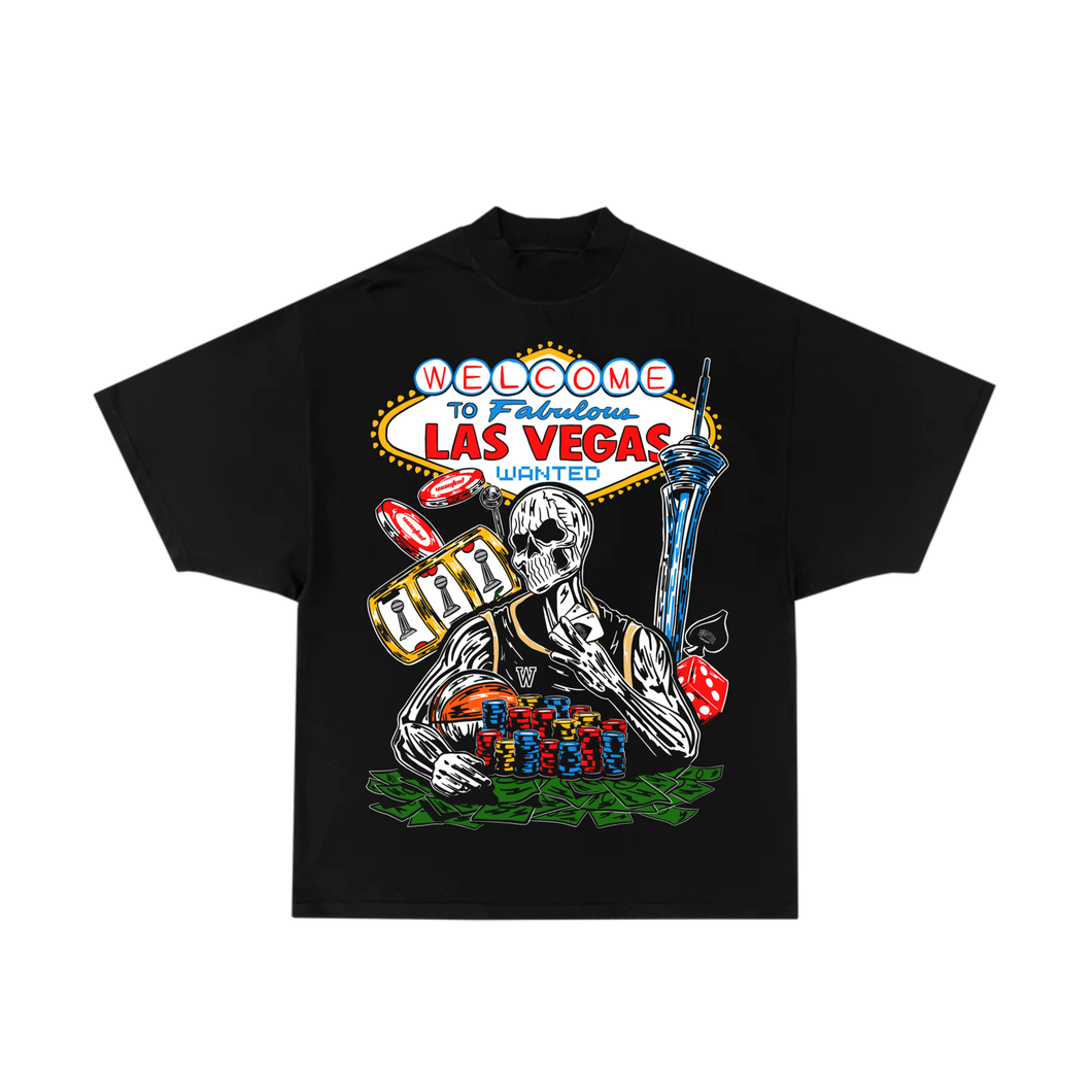 VEGAS T-SHIRT