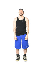 Load image into Gallery viewer, ESSENTIALS SHORTS - ROYAL BLUE
