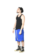 Load image into Gallery viewer, ESSENTIALS SHORTS - ROYAL BLUE
