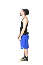 Load image into Gallery viewer, ESSENTIALS SHORTS - ROYAL BLUE
