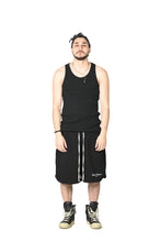 Load image into Gallery viewer, ESSENTIALS SHORTS - BLACK
