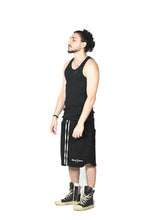 Load image into Gallery viewer, ESSENTIALS SHORTS - BLACK
