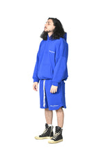 Load image into Gallery viewer, WORLDWIDE HOODIE - ROYAL BLUE
