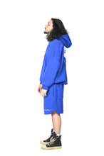 Load image into Gallery viewer, ESSENTIALS SHORTS - ROYAL BLUE
