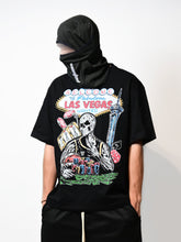 Load image into Gallery viewer, VEGAS T-SHIRT
