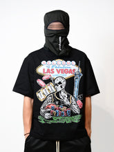 Load image into Gallery viewer, VEGAS T-SHIRT
