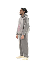 Load image into Gallery viewer, PROTECTION HOODIE - GREY
