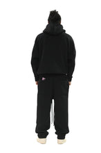 Load image into Gallery viewer, PROTECTION HOODIE - BLACK
