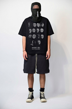 Load image into Gallery viewer, PORTRAITS T-SHIRT
