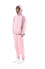 Load image into Gallery viewer, VALENTINE&#39;S DAY SWEATPANTS - PINK
